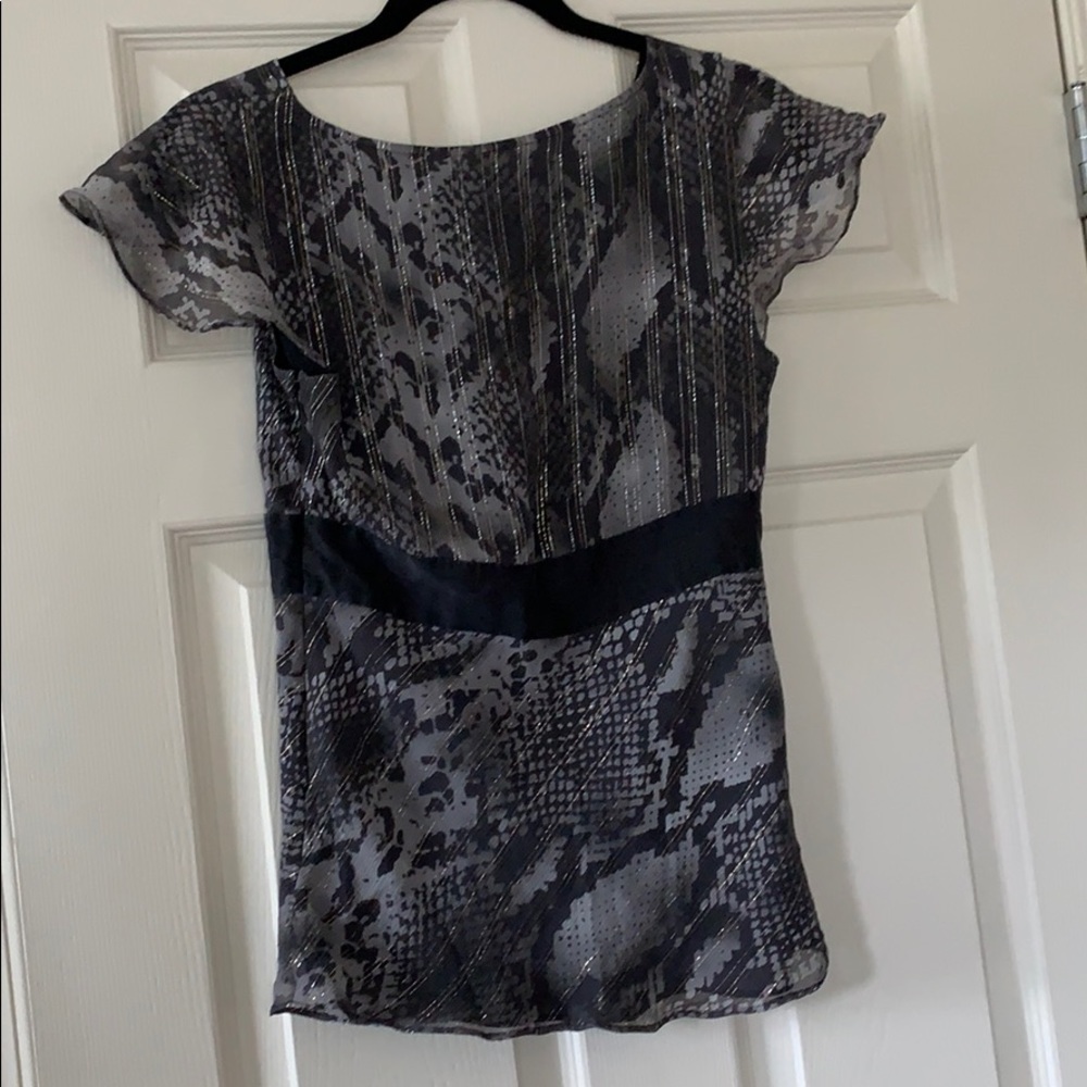 Express top - Picture 4 of 4